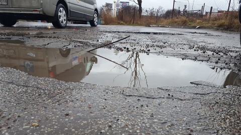 Dziury znikną latem (nasza interwencja) 