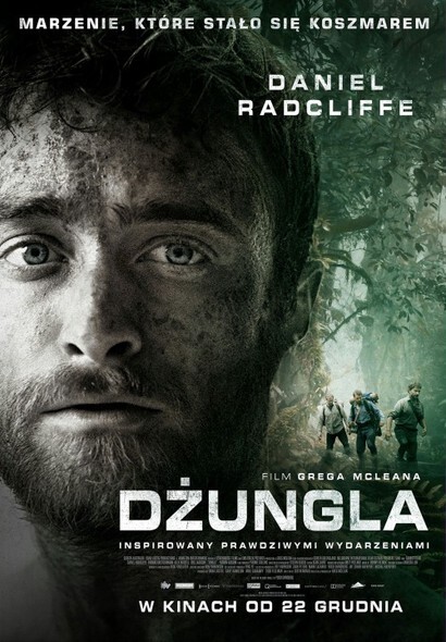Dżungla w kinie Światowid