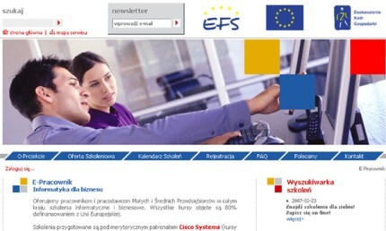 E-Pracownik