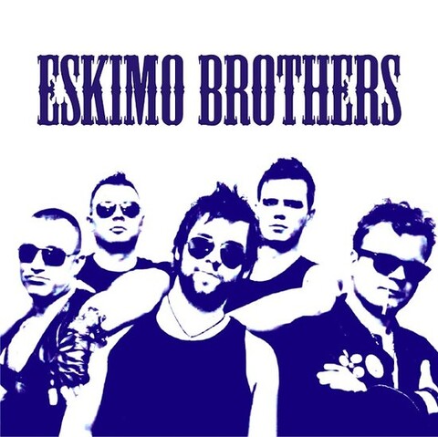 E.S.K.I.M.O Brothers na ERE
