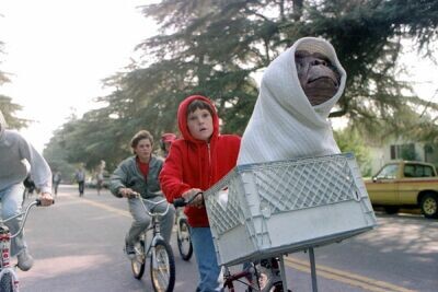 E.T.