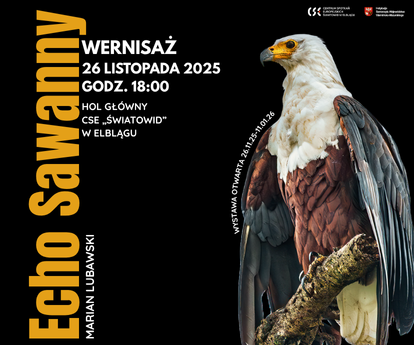 Echo Sawanny w Światowidzie