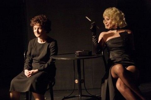Edith i Marlene