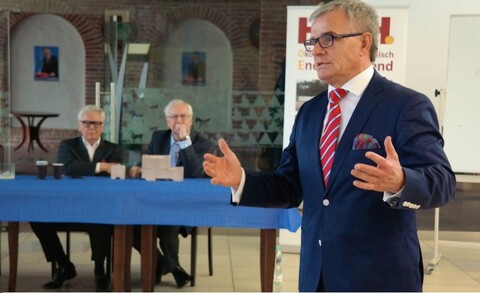 Edmund Szwed: wybuduję mieszkania komunalne i socjalne (napisali do nas)