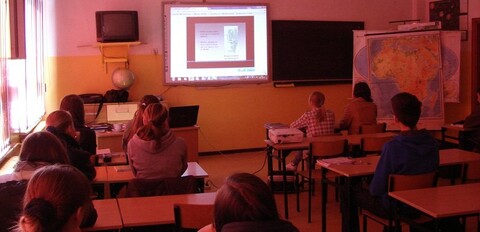 „Eduscience” szansą dla przyszłych naukowców