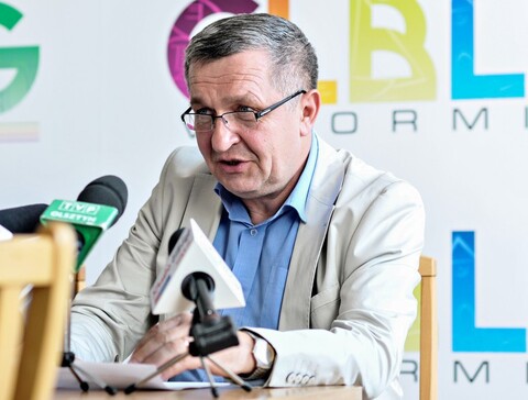 Dyrektorzy są, ale nie wszyscy