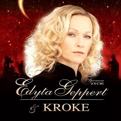 Edyta Geppert na Nocach...