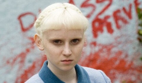 Egzorcyzmy Dorothy Mills