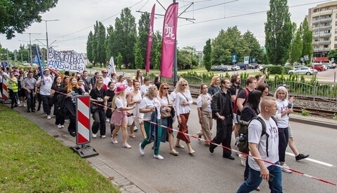EJ! Studenci zapraszają do świętowania