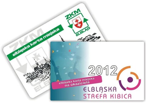 EKM dla kibiców
