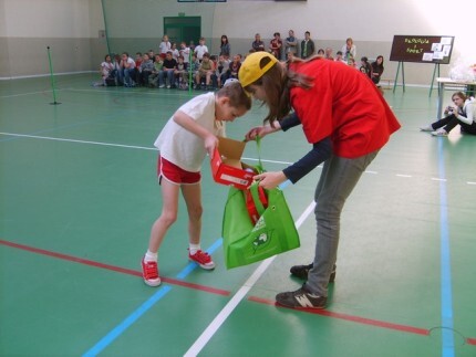 Ekologia plus sport