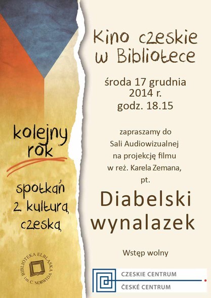 Ekranizacja Juliusza Vernea