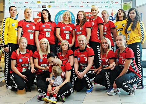 Drużyna doświadczenia i młodości