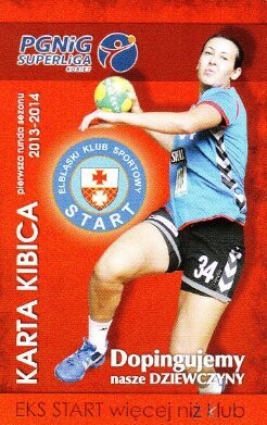 EKS Start: wygraj karnet