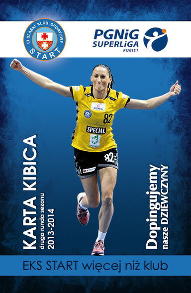 EKS Start: wygraj karnet