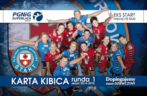 EKS Start: wygraj karnet