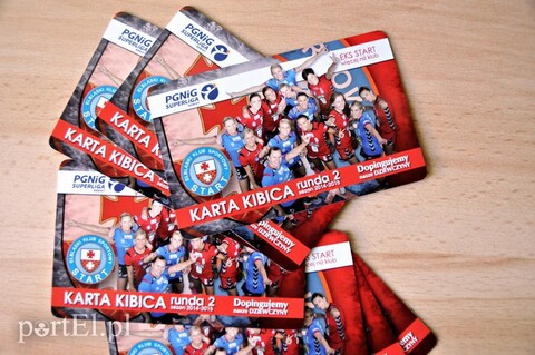 EKS Start: wygraj karnet