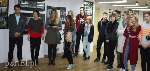 Eksperyment w Tolkmicku