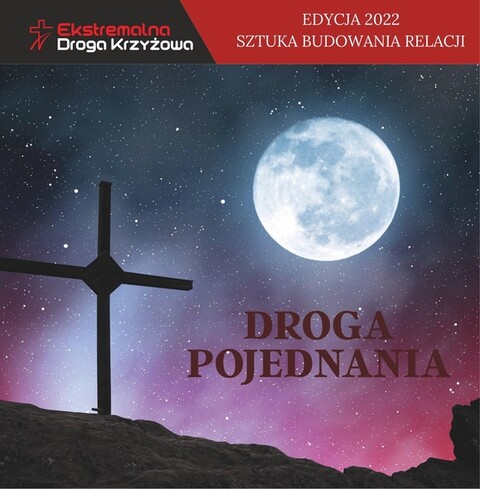 Ekstremalna Droga Krzyżowa