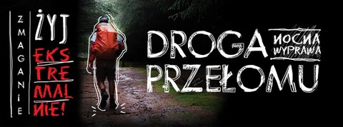 Ekstremalna Droga Krzyżowa 2017