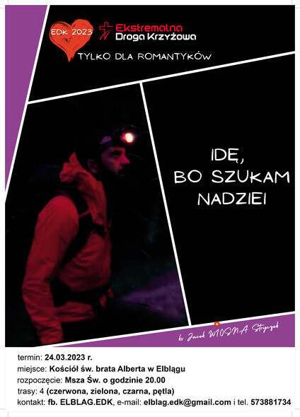 Ekstremalna Droga Krzyżowa