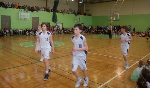 Elbasket po raz 15