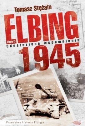 Elbing – Smoleńsk – Elbląg