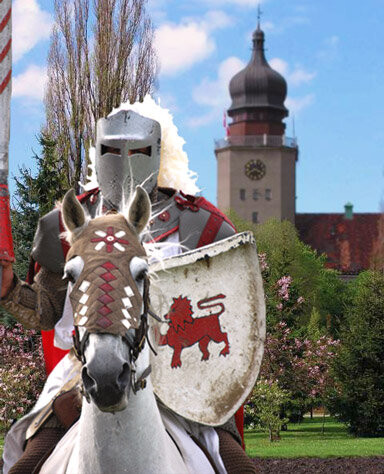 Czekając na nowego Prezydenta...