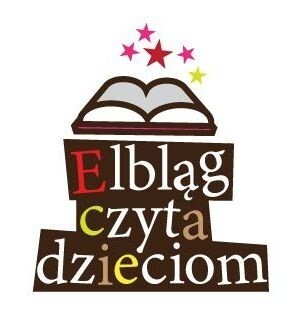 Elbląg Czyta Dzieciom