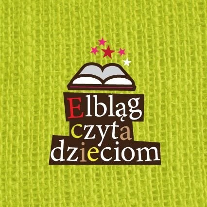 Elbląg czyta na święta