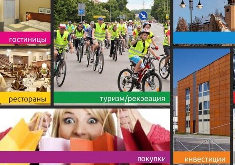 Elbląg i Kaliningrad coraz bliżej