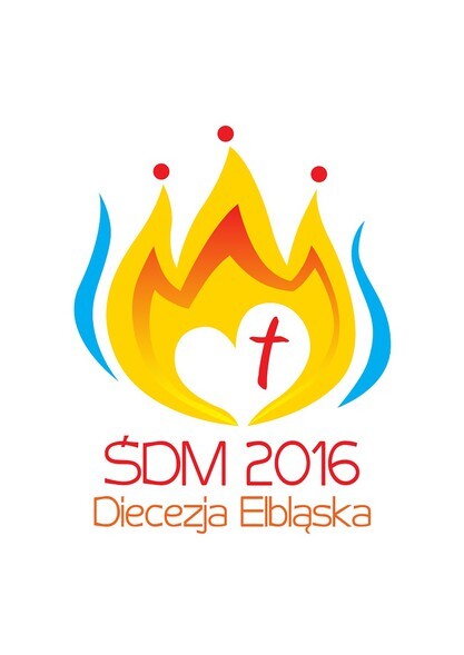 Elbląg i Światowe Dni Młodzieży