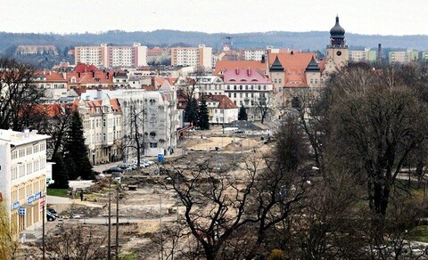 Elbląg jako ośrodek regionalny (opinia nadesłana)