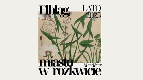 „Elbląg, miasto w rozkwicie”: wernisaż wystawy i wydarzenia towarzyszące