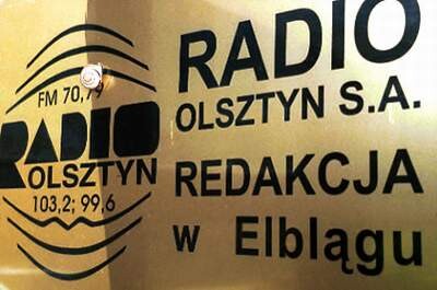 Elbląg na 103,4