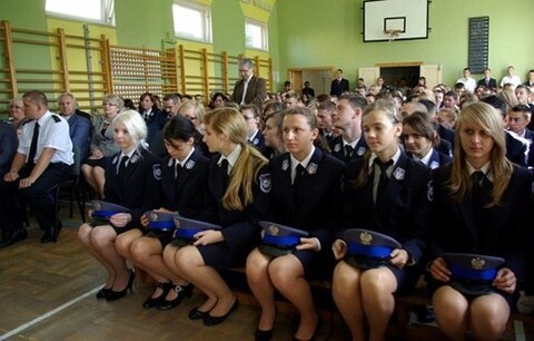 Elbląg oświatą stoi – twierdzi wiceprezydent Zieliński
