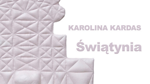 Elbląg Plastyczny – Karolina Kardas