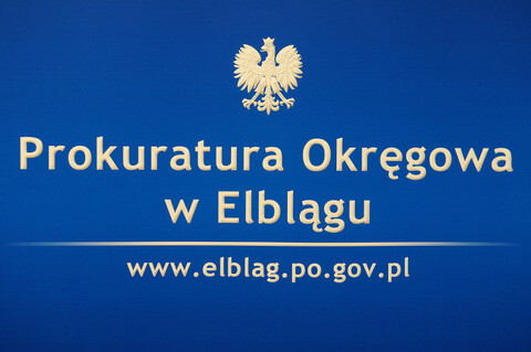 Elbląg przejął sprawę z Lubawy