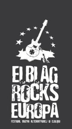 Elbląg Rocks Europa