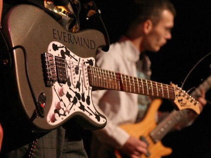 Elbląg Rocks Europa: Evermind