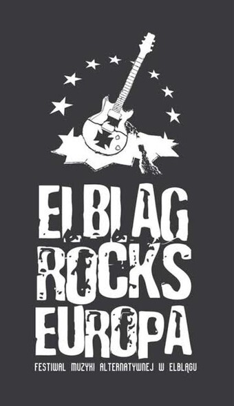Elbląg Rocks Europa zaprasza zespoły i wolontariuszy