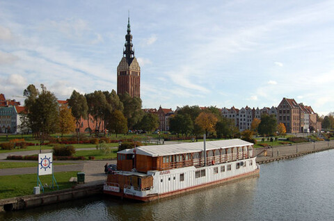 Elbląg – Suwałki