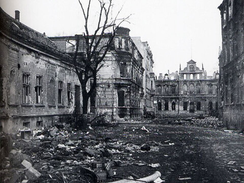 „Ostatnie dni Elbinga”