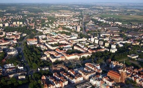 Elbląg w gronie Miast Hanzeatyckich