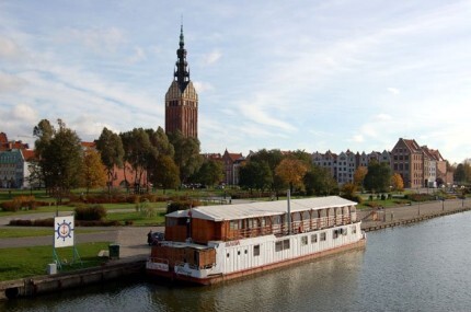Elbląg w obiektywie mieszkańców