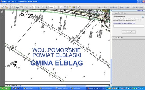 Elbląg w pomorskim? Tak, ale tylko na chwilę