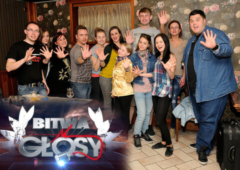 Elbląg w finale!
