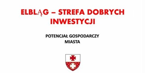 Elbląg wchodzi na giełdę