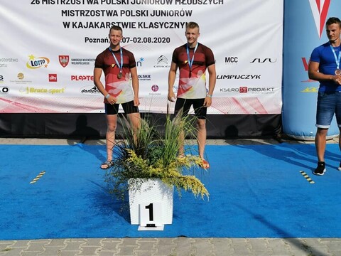 Jest moc!