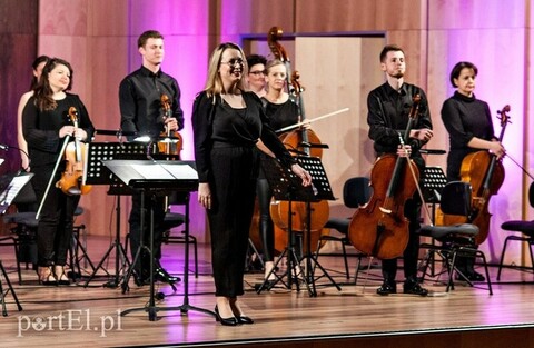 Mozart kameralnie